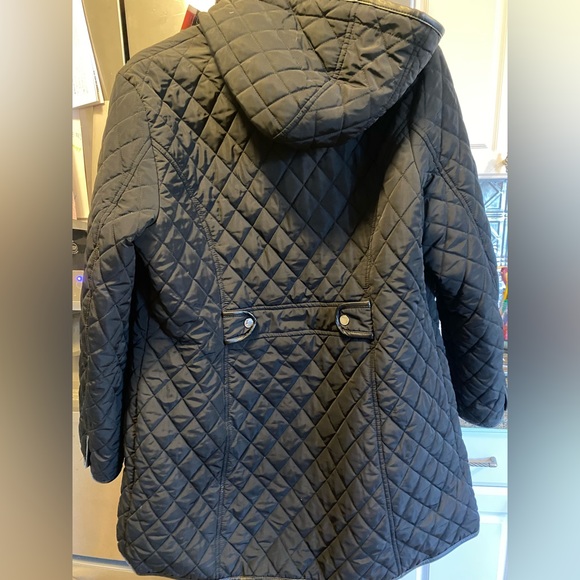 Large London Fog Jacket - Picture 2 of 3